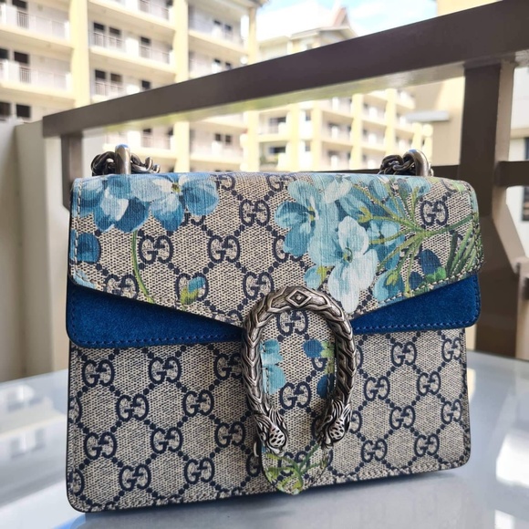 Limited Edition Gucci Dionysus Floral - Picture 3 of 15
